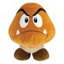 Preorder: Super Mario Mocchi-Mocchi Mega Plush Figure Goomba 32 cm