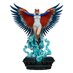 Preorder: Masters of the Universe Legends Maquette Sorceress 62 cm