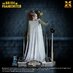 Preorder: The Bride of Frankenstein Plastic Model Kit 1/8 Bride of Frankenstein 21 cm