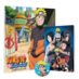 Zestaw gadżetów Naruto #01