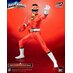 Preorder: Power Rangers Turbo FigZero Action Figure 1/6 Red Turbo Power Ranger 30 cm