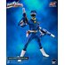 Preorder: Power Rangers Turbo FigZero Action Figure 1/6 Blue Turbo Power Ranger 30 cm