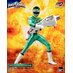 Preorder: Power Rangers Turbo FigZero Action Figure 1/6 Green Turbo Power Ranger 30 cm