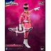 Preorder: Power Rangers Turbo FigZero Action Figure 1/6 Pink Turbo Power Ranger 30 cm