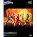 Preorder: Power Rangers Turbo FigZero Action Figures 1/6 5-Pack Turbo Power Rangers 30 cm