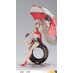 Preorder: Djmax PVC Statue 1/7 Racing El Fail 22 cm