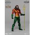 Preorder: Justice League Dynamic 8ction Heroes Action Figure 1/9 Aquaman Comic Color Ver. 20 cm