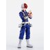 Preorder: My Hero Academia S.H. Figuarts Action Figure Shoto Todoroki 15 cm