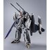 Preorder: Macross Frontier DX Chogokin Action Figure Tornado Messiah Valkyrie Alto Saotome Use Revival Ver. 25 cm