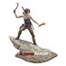 Preorder: Tomb Raider PVC Statue Lara Croft Survivor Era 33 cm