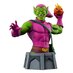 Preorder: Spider-Man: The Animated Series Bust 1/7 Green Goblin 15 cm