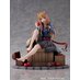 Preorder: Spice and Wolf: Merchant Meets the Wise Wolf SHIBUYA SCRAMBLE FIGURE PVC Statue 1/7 Holo 22 cm