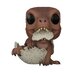 Preorder: Jurassic Park Hatchling POP! Movies Vinyl Figure Velociraptor 9 cm