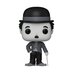 Charlie Chaplin POP! Icons Vinyl Figure 9 cm