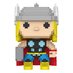 Marvel POP! 8-Bit Vinyl Figure Thor 9 cm