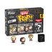 Preorder: Game of Thrones Bitty POP! Vinyl Figure 4-Pack Tyrion 2,5 cm