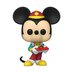 Mickey ATW POP! Disney Vinyl Figure Lunar New Year Mickey 9 cm