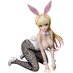 Preorder: Bastard!! Heavy Metal, Dark Fantasy PVC Statue 1/4 Sean Ari: Bunny Ver. 25 cm