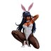 Preorder: Bastard!! Heavy Metal, Dark Fantasy PVC Statue 1/4 Arshes Nei: Bunny Ver. 30 cm