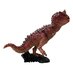 Preorder: Sofvi Vinyl Figure Carnotaurus Rot 37 cm