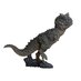 Preorder: Sofvi Vinyl Figure Carnotaurus Schwartz 37 cm