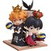 Preorder: Haikyu!! Qset Mini-Figure 2-Pack Shoyo Hinata & Tobio Kageyama 11 cm