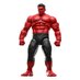 Preorder: Captain America: Brave New World Marvel Legends Action Figure Red Hulk 22 cm