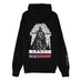 Preorder: Star Wars Zipper Hoodie Darth Vader Size M