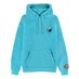 Preorder: Sesame Street Hooded Sweater Cookie Monster Teddy Size L