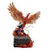 Preorder: Saint Seiya Deluxe Art Scale Statue 1/10 Phoenix Ikki 41 cm