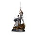 Preorder: Star Wars Deluxe Art Scale Statue 1/10 Luke and Leia 41 cm