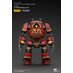 Preorder: Warhammer The Horus Heresy Action Figure 1/18 Blood Angels Contemptor-Incaendius Dreadnought 24 cm