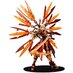 Preorder: Yu-Gi-Oh! Card Game Monster Collection PVC Statue 1/7 Kagari Sky Striker Ace 40 cm