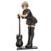 Preorder: Girls Band Cry PVC Statue 1/7 Rupa 24 cm