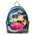 The Princess and the Frog by Loungefly Backpack Mini 15th Anniversary