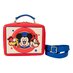 Preorder: Disney by Loungefly Crossbody Mickey & Friends Classic