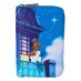 Preorder: The Princess and the Frog by Loungefly Wallet 15th Anniversary