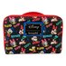 Preorder: Disney by Loungefly Wallet Mickey and friends Classic