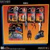 Preorder: Batman: The Animated Series 2 5 Points Action Figures Deluxe Box Set 9 cm