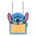 Preorder: Lilo & Stitch Shopper Bag Stitch Pineapple