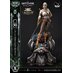 Preorder: The Witcher 3: Wild Hunt Museum Masterline Statue 1/3 Wild Hunt Ciri Fiona Elen Riannon Bonus Version 81 cm