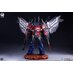 Preorder: Transformers Museum Scale Statue Optimus Prime Jet Convoy Edition 87 cm