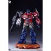 Preorder: Transformers Museum Scale Statue Optimus Prime Deluxe Edition 73 cm