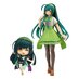 Preorder: Tohoku Zunko Plastic Model Kit 1/12 Plafia Tohoku Zunko Mini Figure Set 13 cm