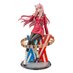 Preorder: Darling in the Franxx PVC Statue 1/7 Zero Two 24 cm