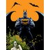 Preorder: DC Comics Art Print Batman: The Long Halloween 46 x 61 cm - unframed