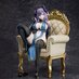 Preorder: Original Character PVC 1/6 Vio Illustration by Oekakizuki 24 cm