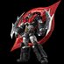 Preorder: Mazinger Z Riobot Diecast Action Figure Mazinger Zero 27 cm