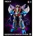 Preorder: Transformers MDLX Action Figure Coronation Starscream 20 cm