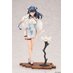 Preorder: Gridman Universe PVC Statue 1/7 Rikka Takarada China Dress Ver. 25 cm